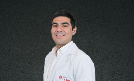 Dr. Juan Pérez